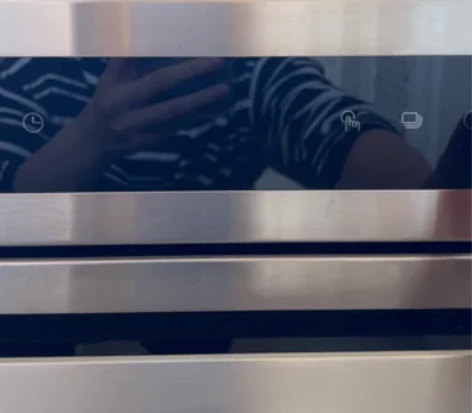 老板嵌入式烤箱 型号kws260 r012...