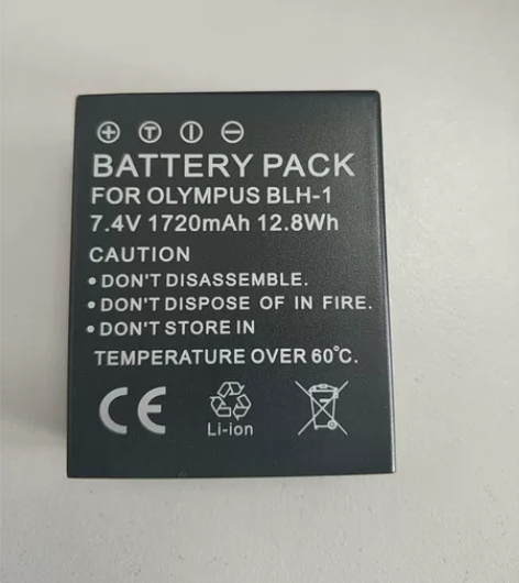 Olympus/奥林巴斯奥林巴斯 BLH1...