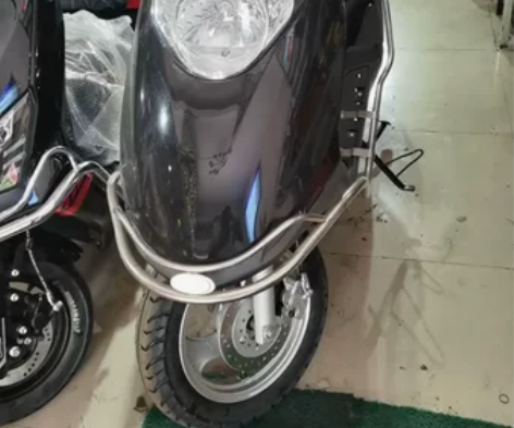 全新！神鹰牌小公主GY6125机头化油器版...