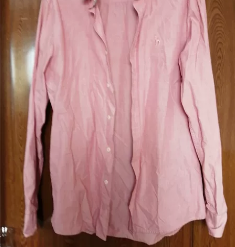 品牌男衬衫，40码175／96A，胸围10...