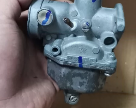 原装京滨拆车件CG125化油器，原装pz2...