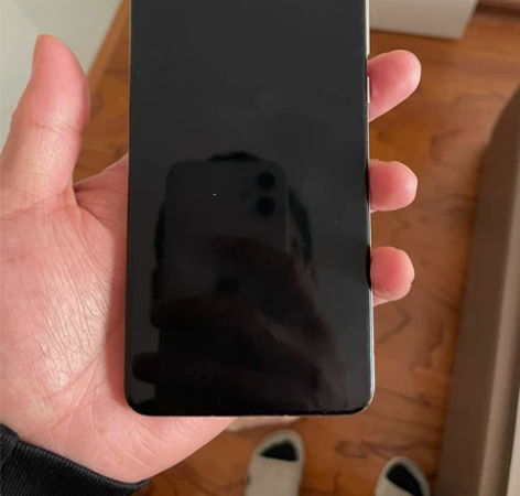 纯个人，女士一手，不玩任何游戏，Huawe...