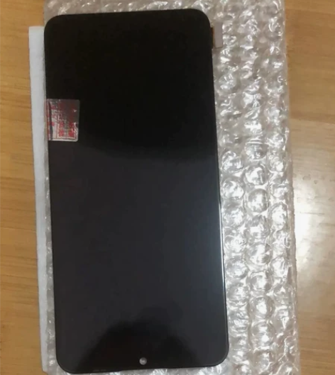 华为nova5屏幕+钢化膜全新未拆封，10...