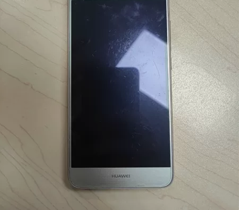 华为手机畅享5，TIT-TL00，移动4G...