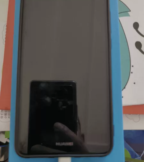 华为畅享7plus，不是畅享7S，自用，完...