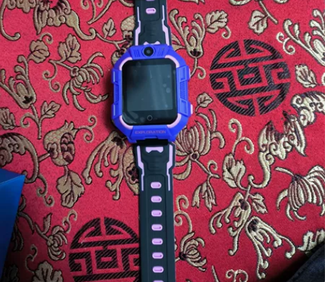 古讴卡电话手表 感兴趣的话点“我想要”和我...