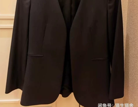 Theory西装 H0101114 2...