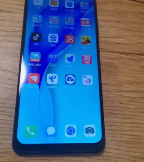 华为麦芒9（5G）6+128G成色9成新，...