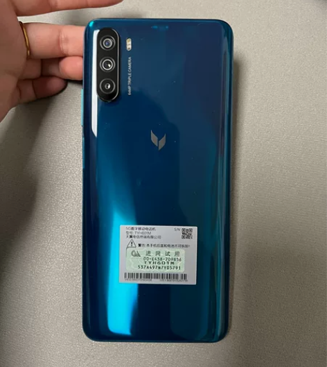 华为麦芒9/8+128，只激活未使用 感兴...