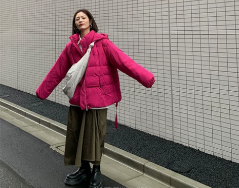 mylittlebanana 19FW/ ...