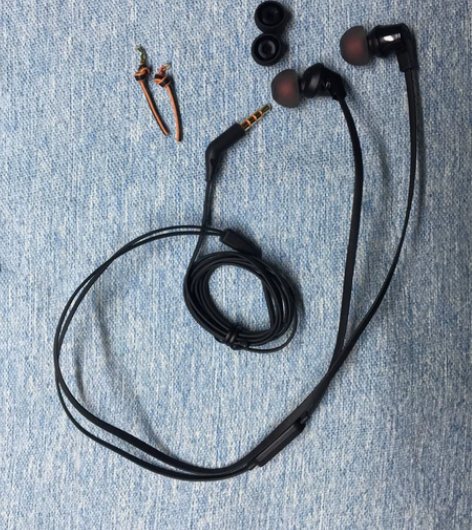 耳机，大J耳机， T120A面条耳机（换线...