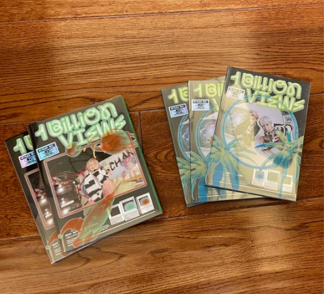 出EXO- SC正规一辑 朴灿烈单封 全新...