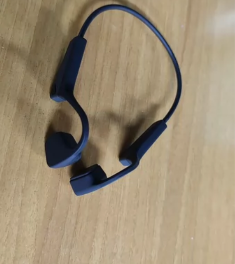 langsdom真骨传导蓝牙耳机兰士顿bs...