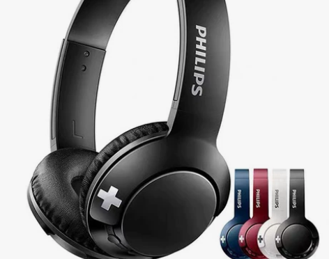 Philips/飞利浦 SHL3075无线...