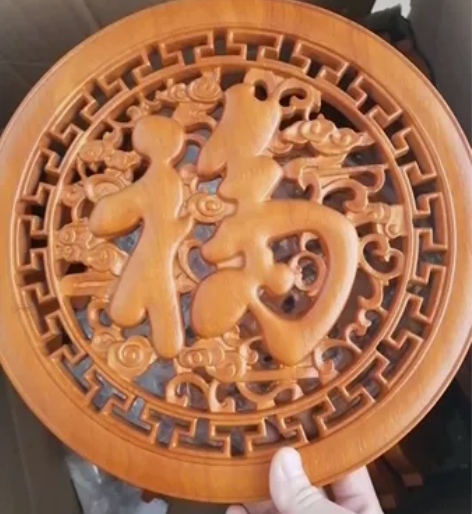 50块，木雕。清仓库处理！！！ 自提，深圳...