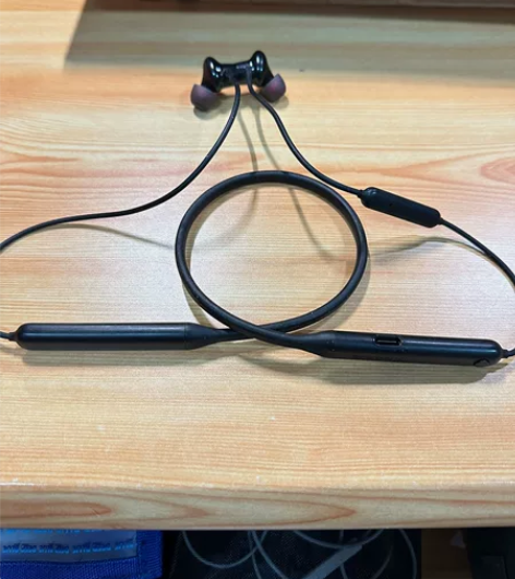 一加运动蓝牙耳机 感兴趣的话点“我想要”和...