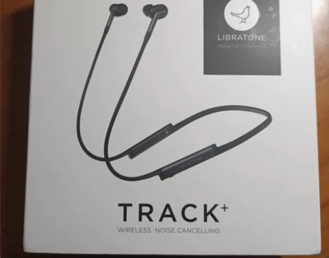 全新 已拆封Libratone小鸟耳机 T...