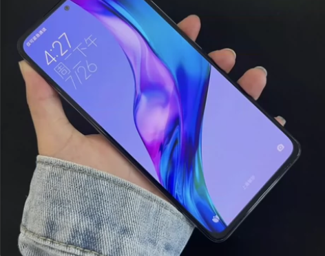 MIUI 红米K40 97新 128GB ...