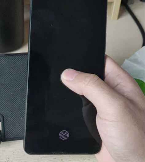 自用，一直带着手机壳，红米k50至尊版，1...
