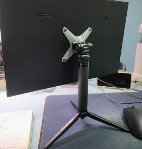 【干脆面】便携屏支架转接板[0.1层高] ...