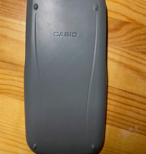 卡西欧Casio函数计算器｜考试用计算器 ...