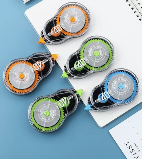 修正带涂改带改正带文具 【数量有限，速度下...