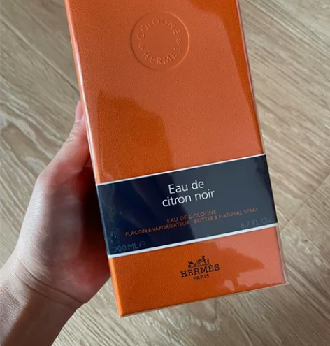 HERMES 爱马仕彩虹古龙全系列香水 爱...
