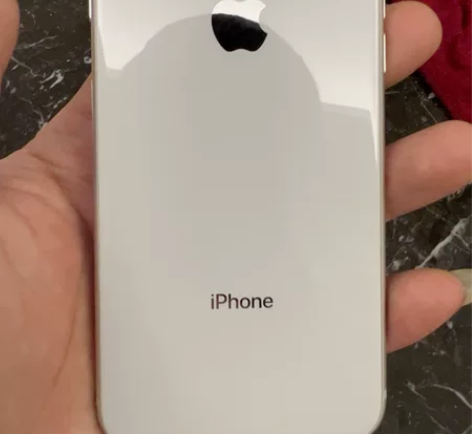 iPhone 8 港版 64G 95新 0...