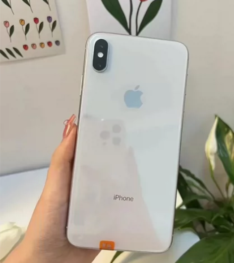 苹果iPhone X打游戏刷剧都非常舒服，...