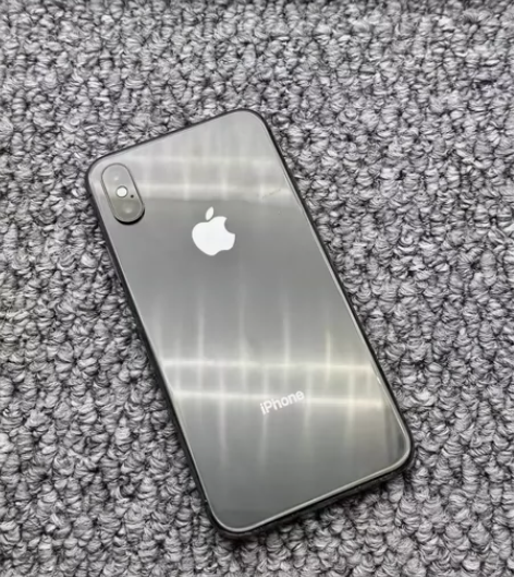 iPhone X 256G 有锁 边框磨损...