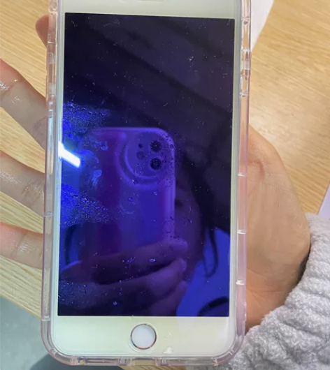 8成新 iPhone 6 Plus 64G...