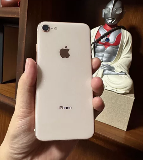 iPhone 8 256G 苹果8 成...