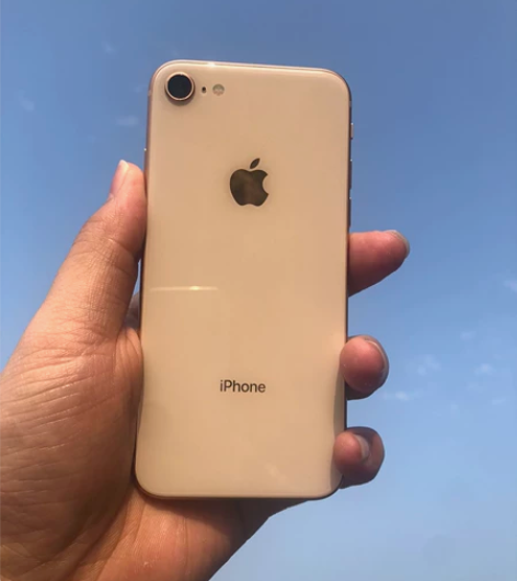 iPhone8 256G 带指纹,功能全好...