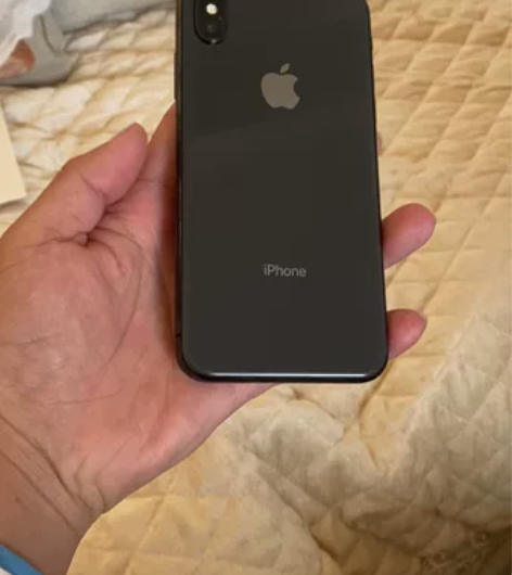 苹果x 手机 iPhonex 自用苹果x手...