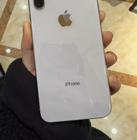 iPhone x国行256g 无拆无修全原...