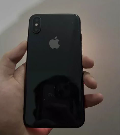iphonex 64 换过屏 不能面容 可...