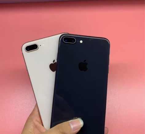 苹果8p插卡游戏机  苹果8plus 苹果...