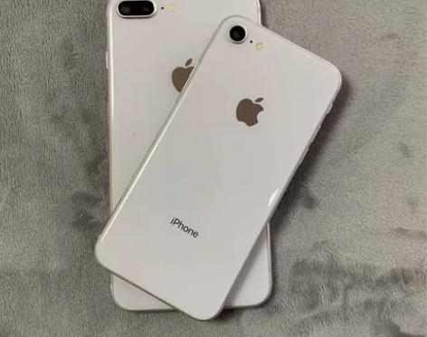 #iPhone 8 Plus 8p游戏机6...