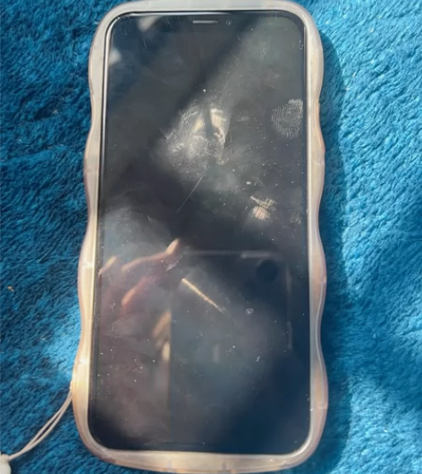 iPhone x白色 可当备用机