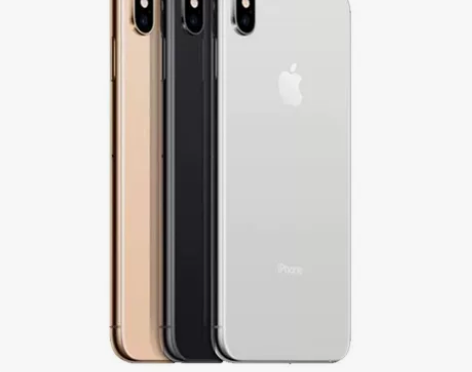 二手App苹果xsmax iPhoneXS...