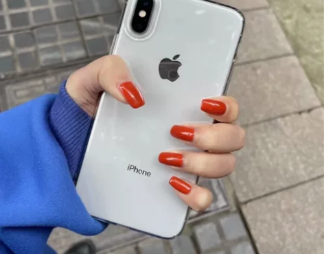 手机iPhone X256g手机 全网通几...