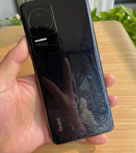 红米K50 Pro 天玑9000 AMOL...