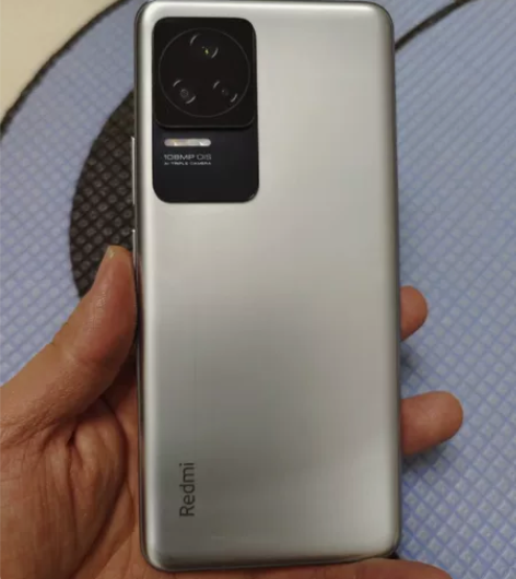 红米k50 Pro  3000以下性价比神...