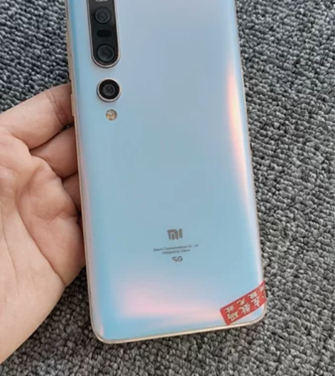 小米10Pro 高配12+512g 非红米...