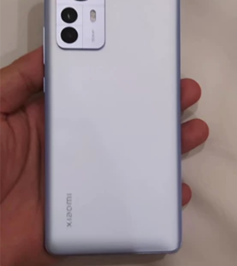 靓机 无磕碰 无划痕，小米12pro 细闪...