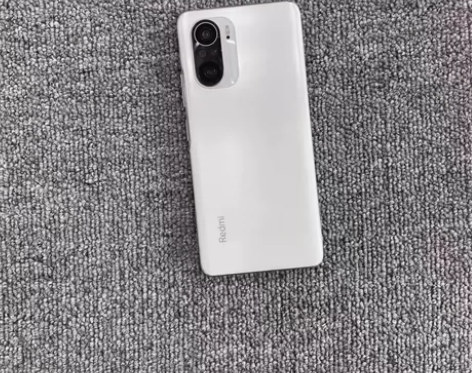 红米K40 8128GB（5G全网通） 型...