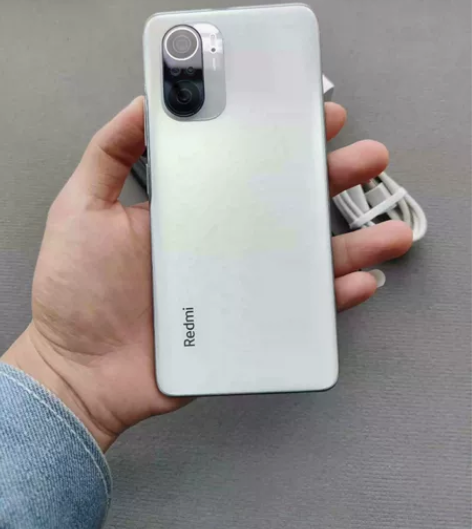 红米K40  国行双卡8十128G  98...