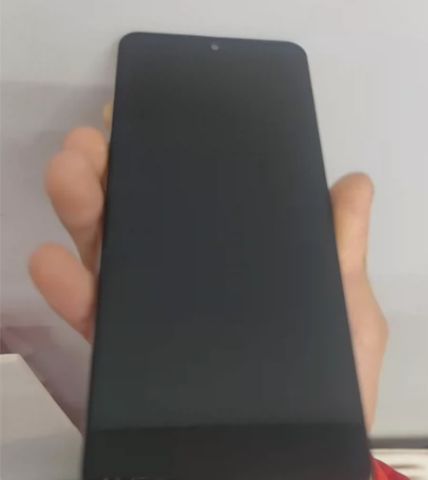 红米k40s 8+128 银色 99新,...