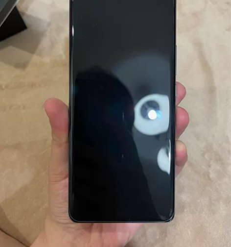 小米12PRO 8+256 99新 黑色，...