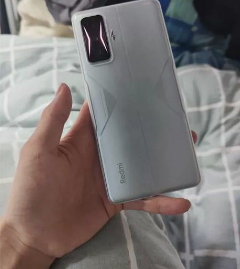 红米k50电竞版8+128  ，原装120...